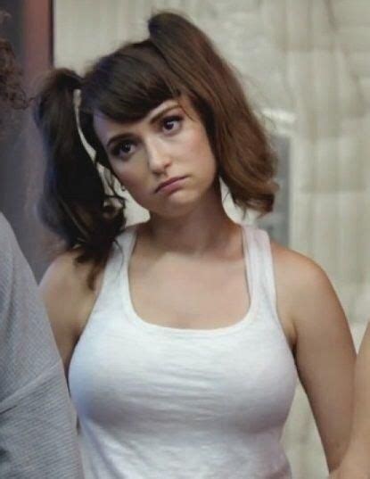 milana vayntraub nude|NEW PORN: Milana Vayntrub Nude & Sex Tape! (AT&T Girl).